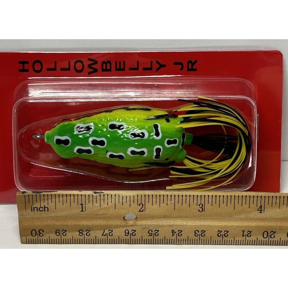 Zoom Hollowbelly‎ Jr. 2.5
